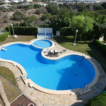 Rising Sun Bungalow Torrevieja Exterior foto