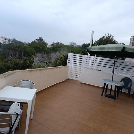 Rising Sun Bungalow Torrevieja Exterior foto