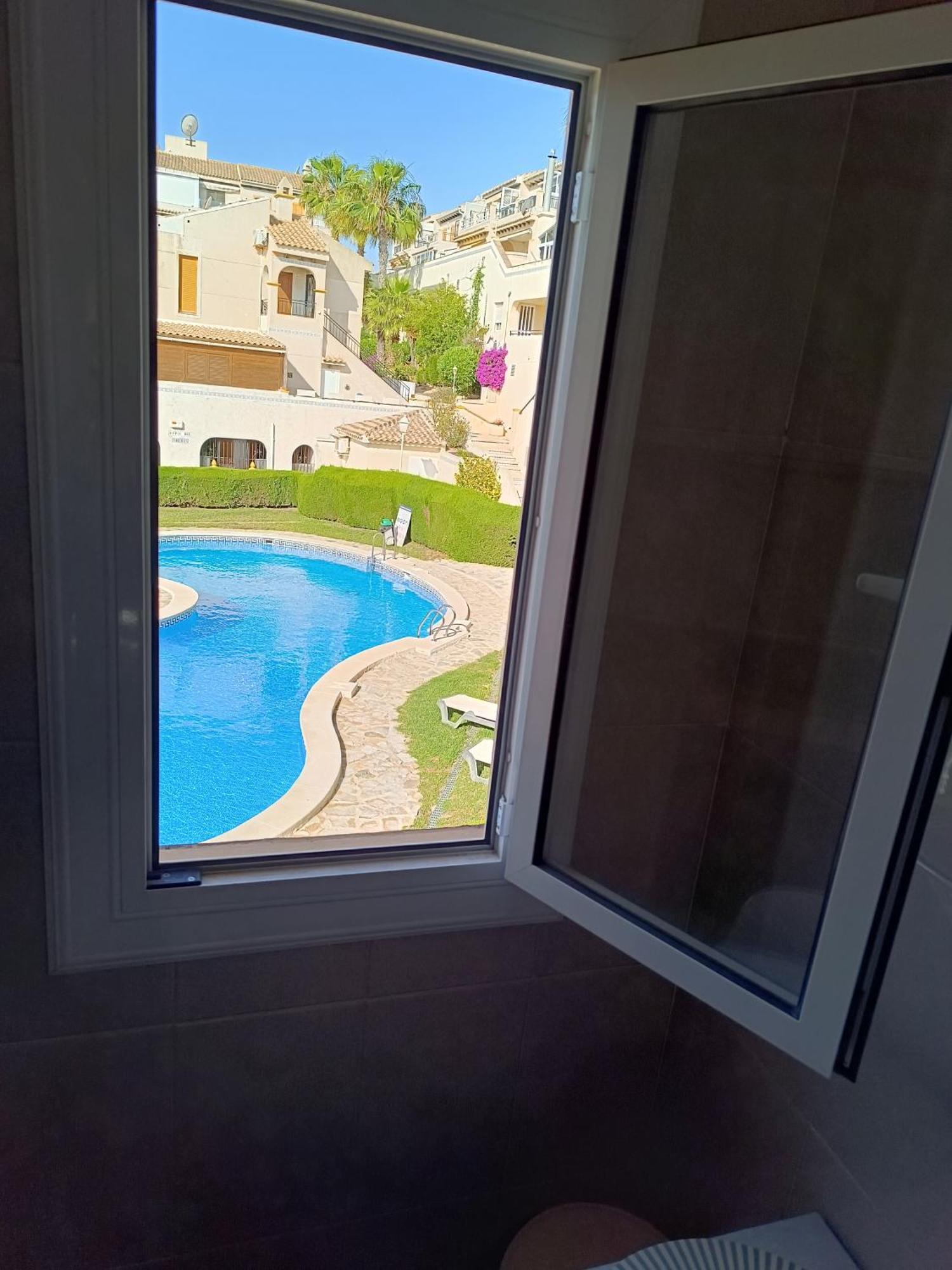 Rising Sun Bungalow Torrevieja Exterior foto