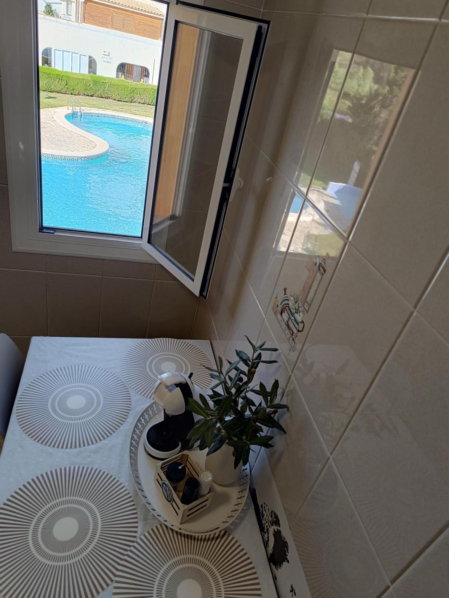 Rising Sun Bungalow Torrevieja Exterior foto