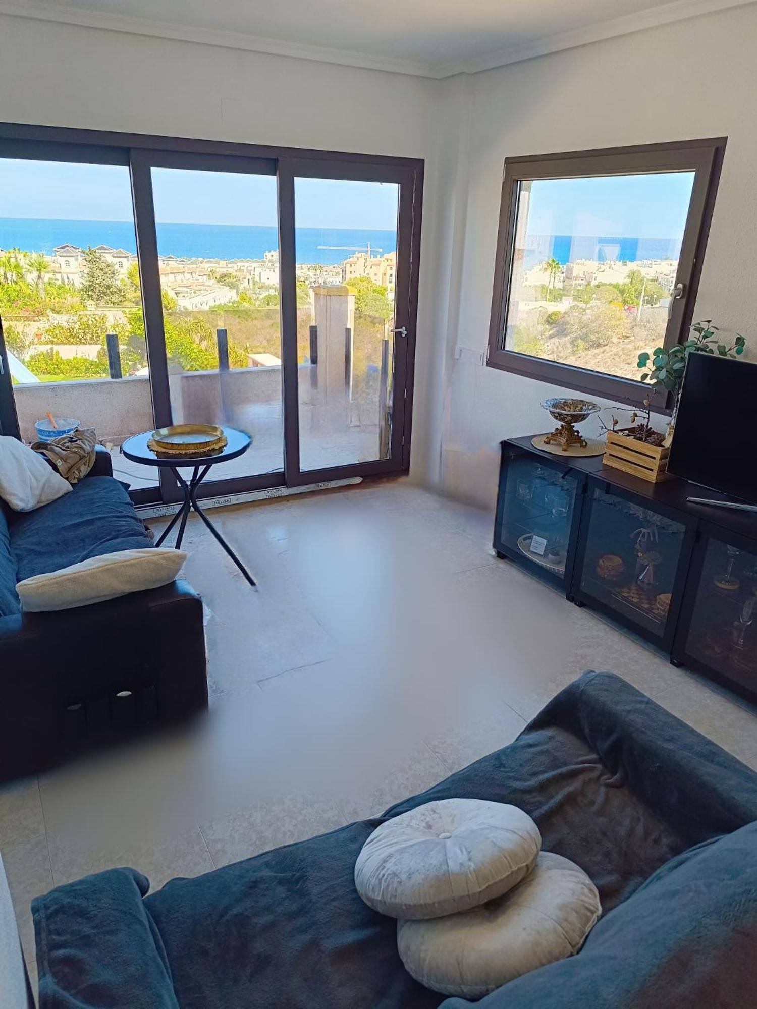 Rising Sun Bungalow Torrevieja Exterior foto