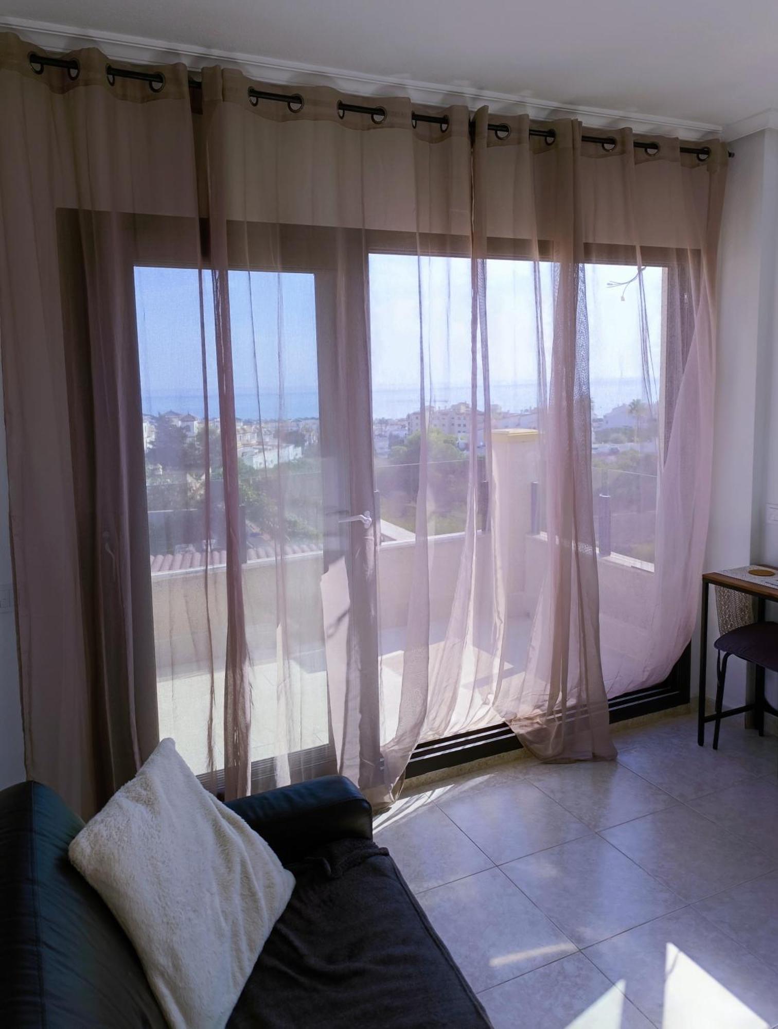 Rising Sun Bungalow Torrevieja Exterior foto