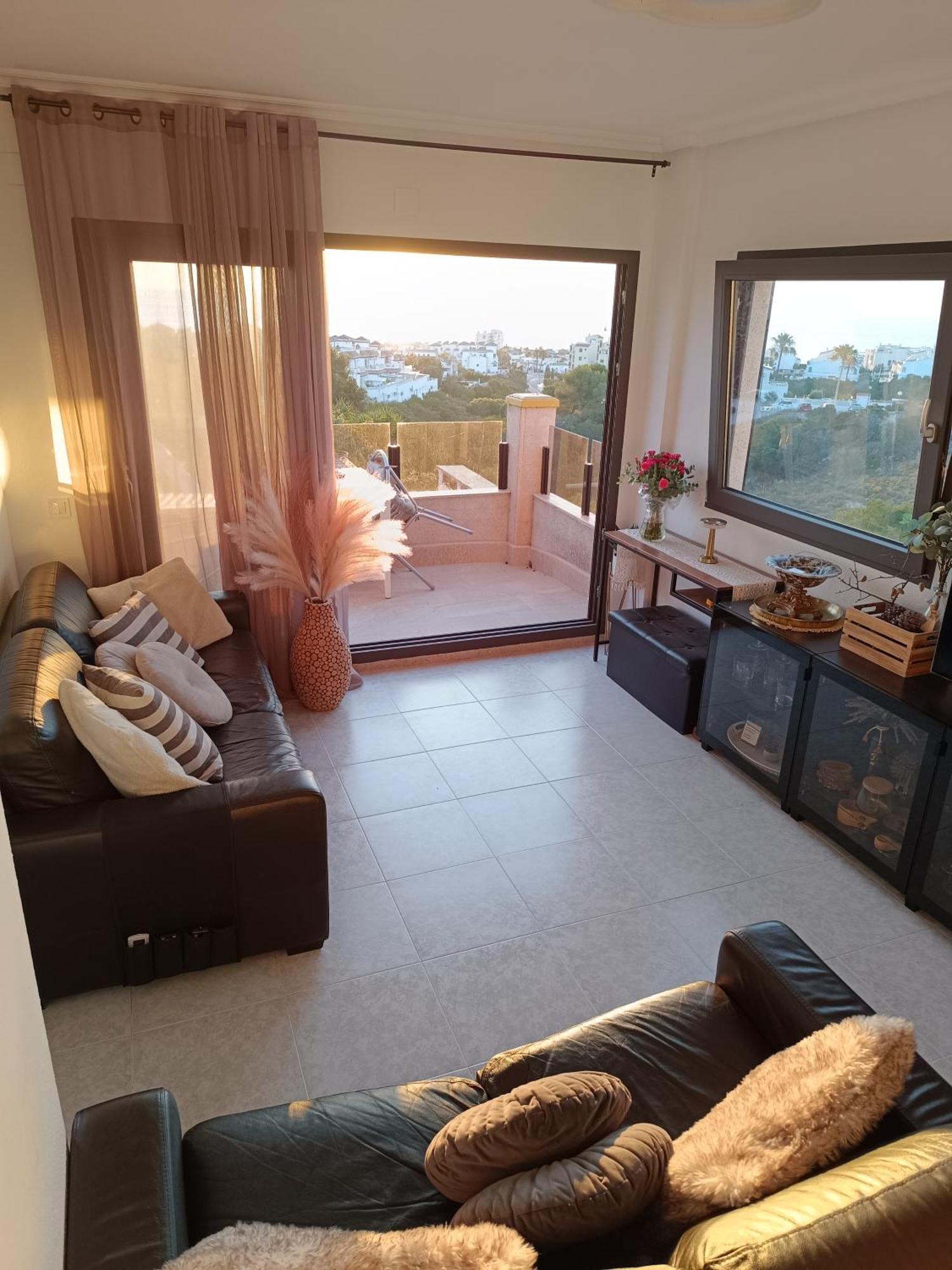 Rising Sun Bungalow Torrevieja Exterior foto