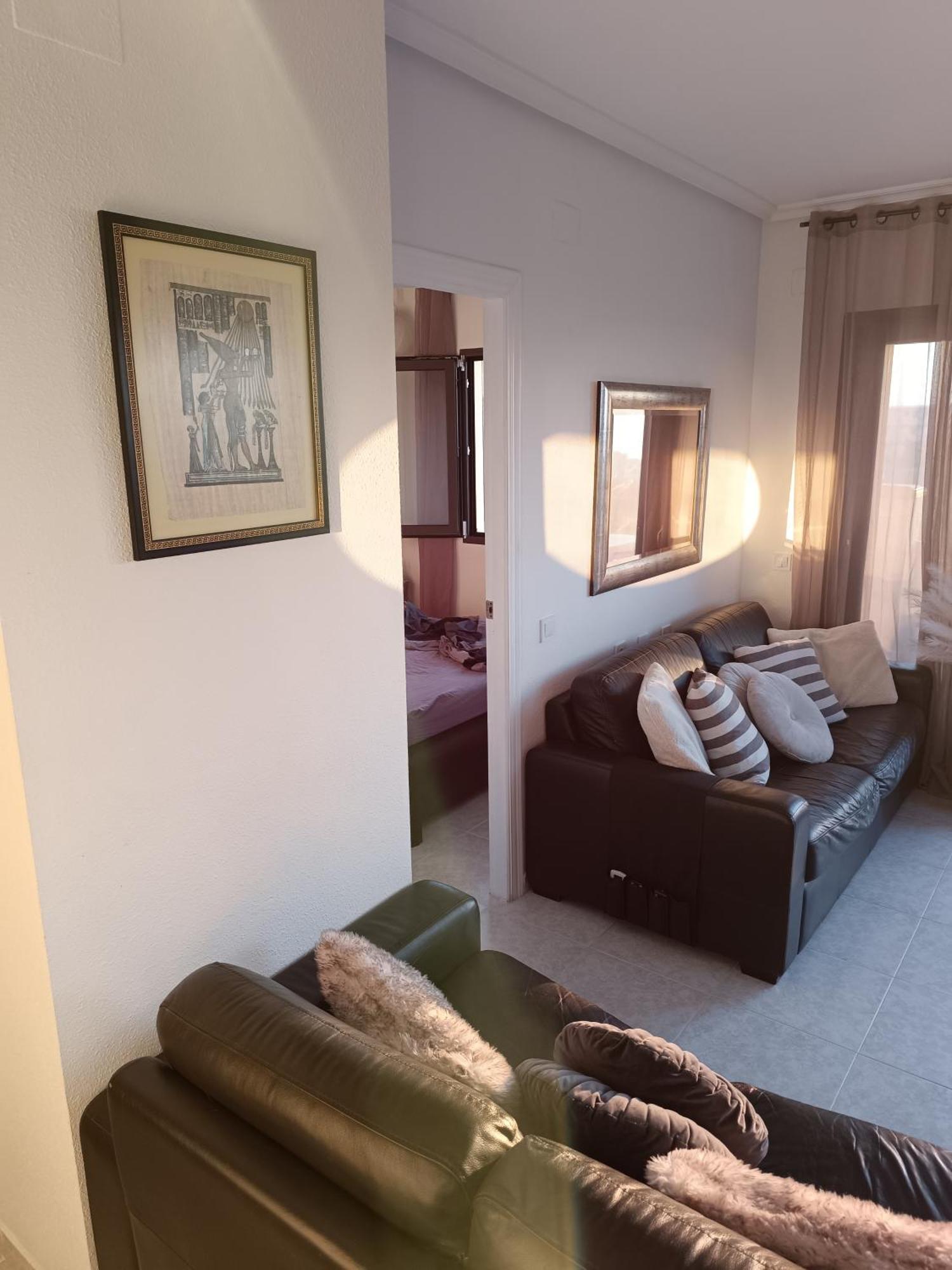 Rising Sun Bungalow Torrevieja Exterior foto
