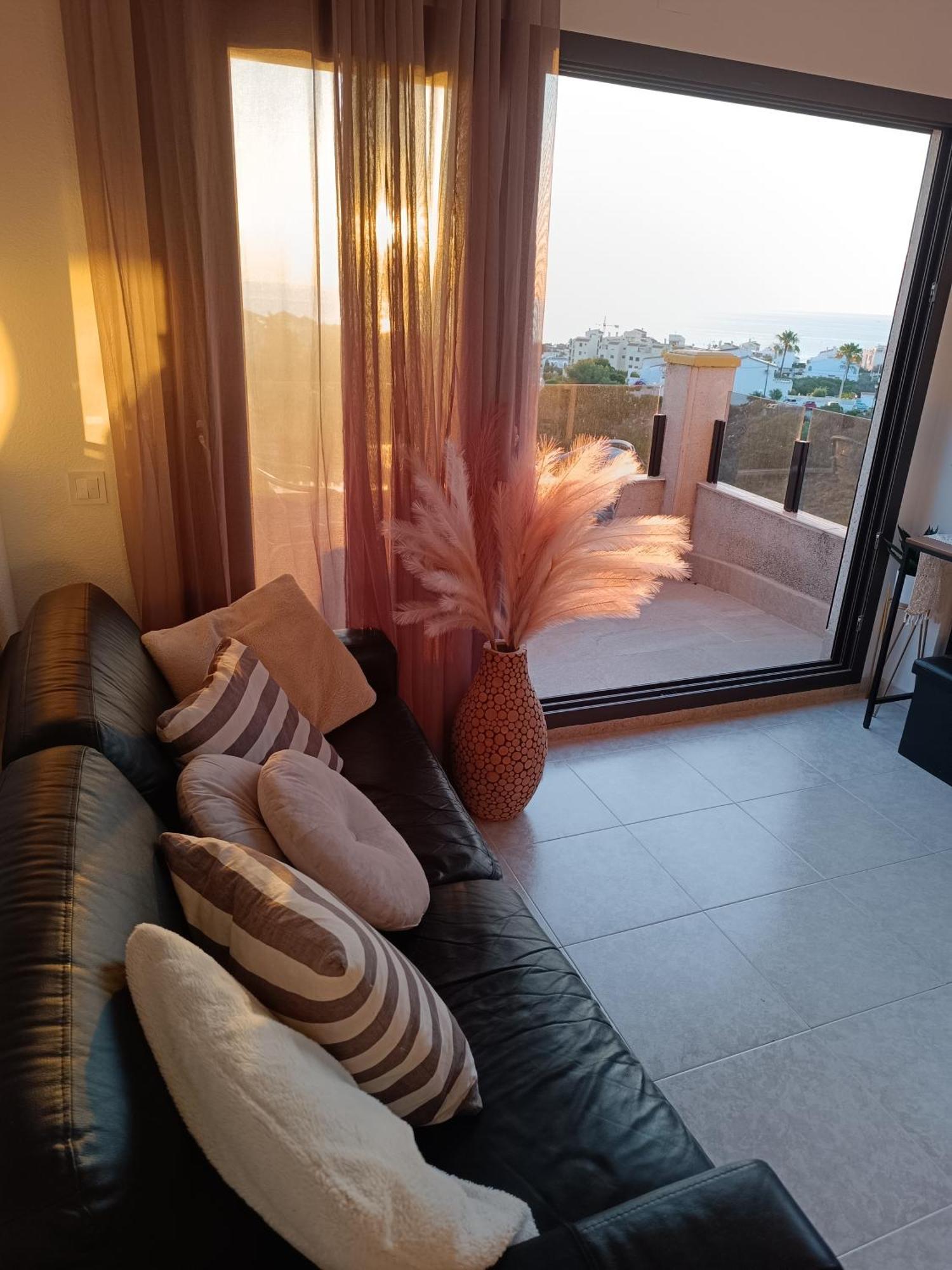 Rising Sun Bungalow Torrevieja Exterior foto