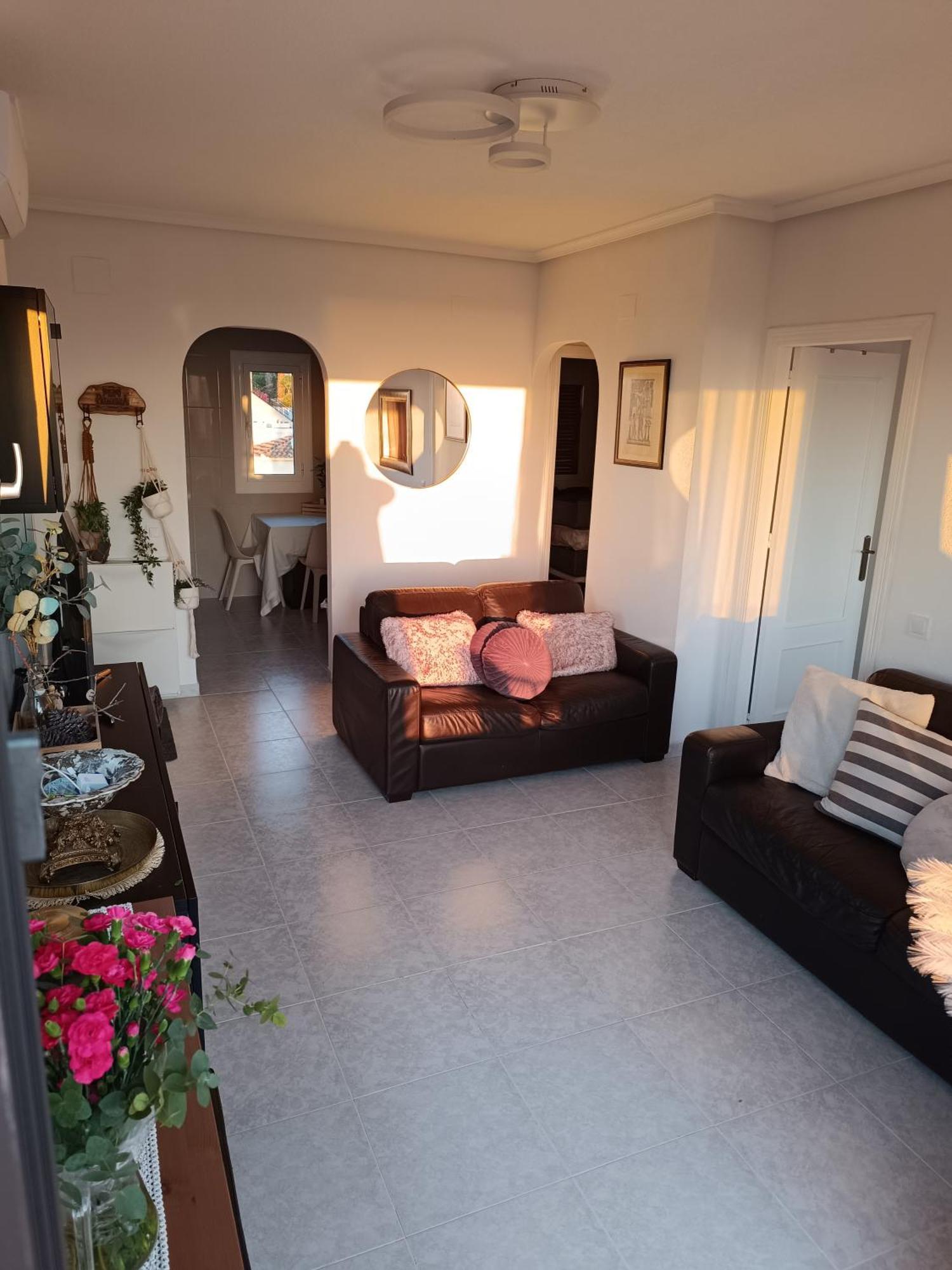 Rising Sun Bungalow Torrevieja Exterior foto