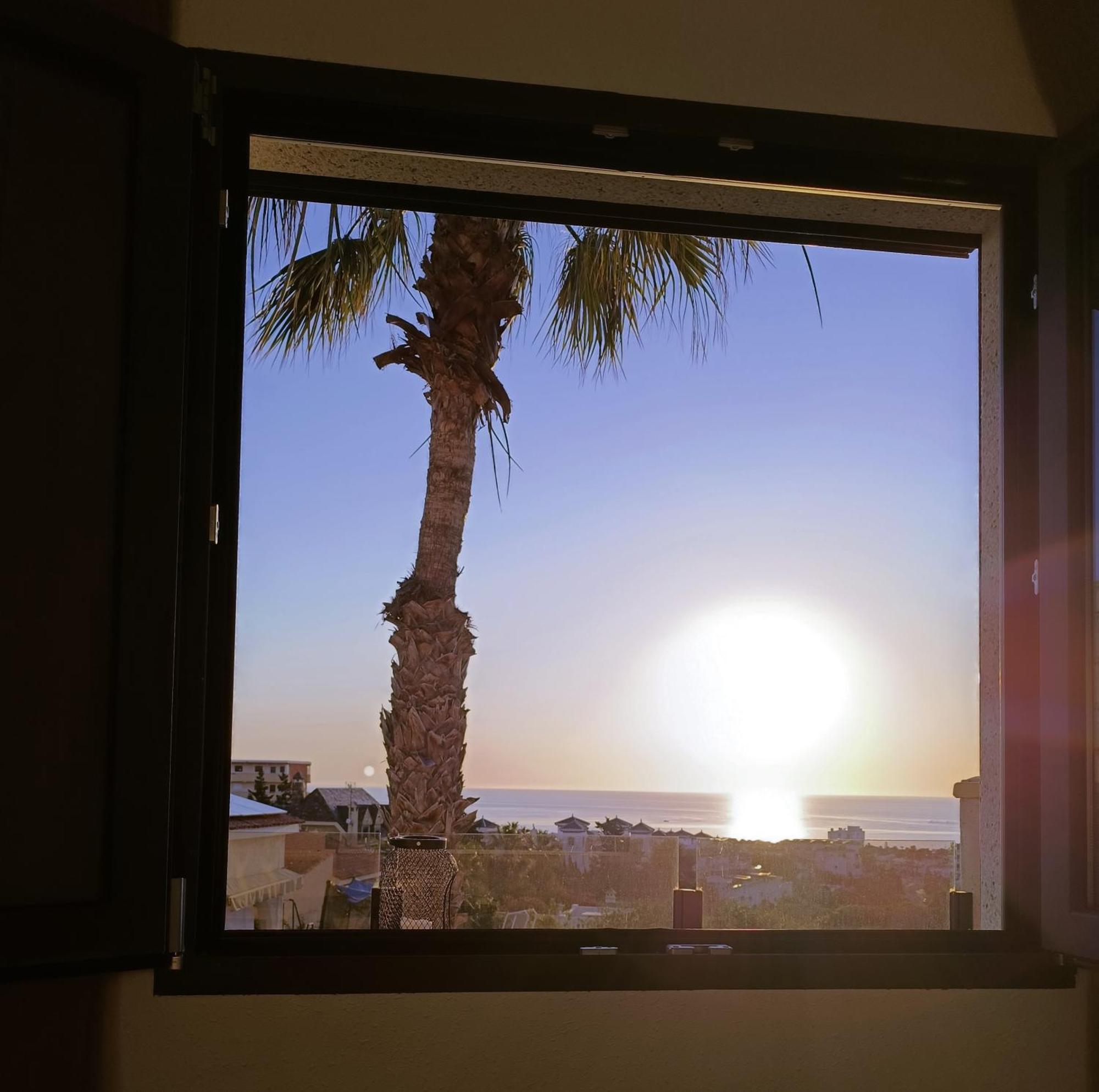 Rising Sun Bungalow Torrevieja Exterior foto